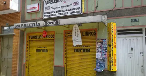 PAPELERIA NORMA BOGOTÁ PAPELERIA NORMA BOGOTÁ